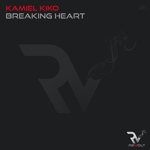 Kamiel Kiko - Breaking Heart [RM121]